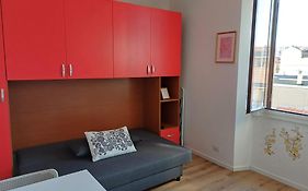 Sweet Smart Easy Apartment Porta Romana City Center