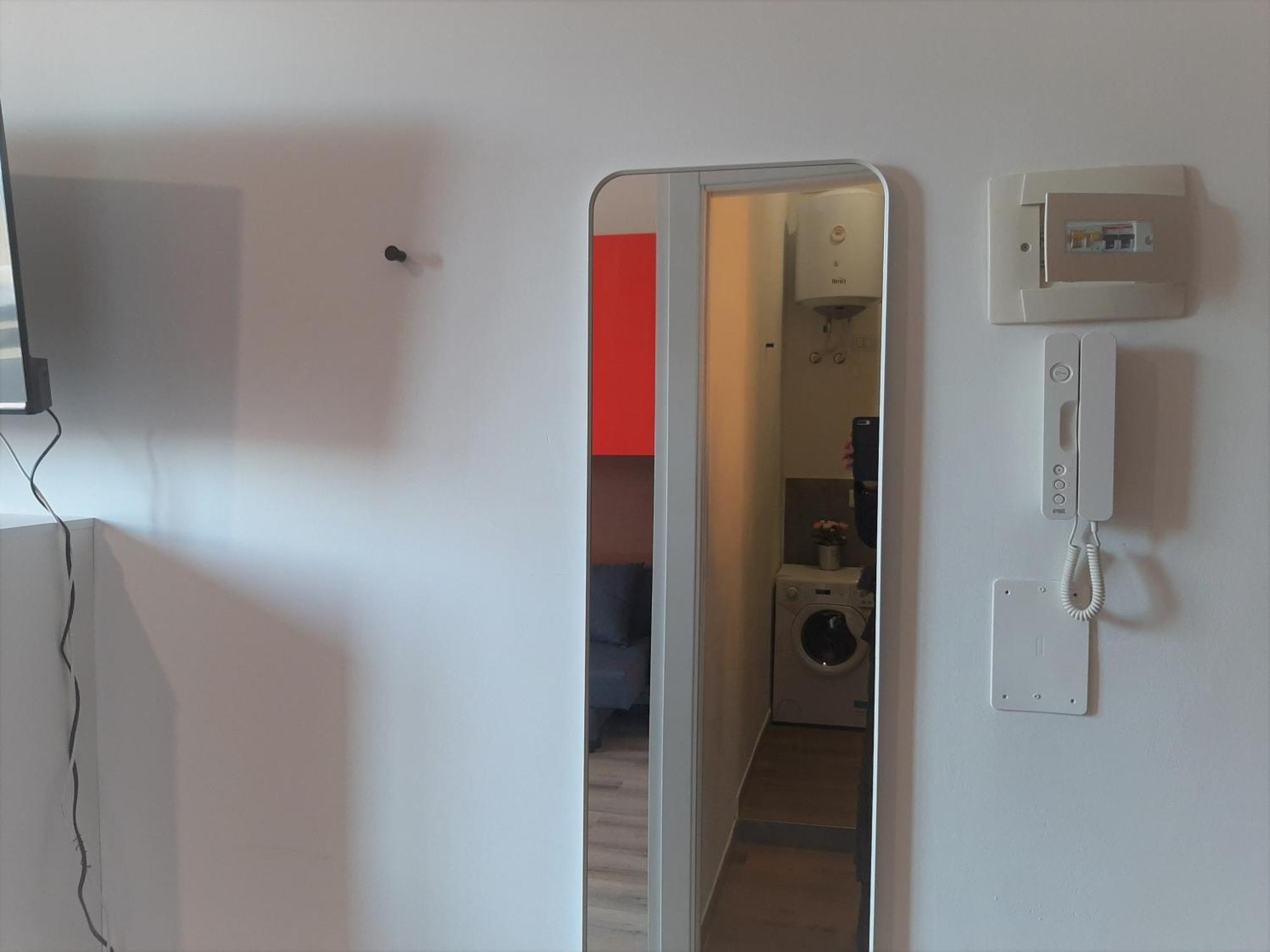 Sweet Smart Easy Apartment Porta Romana City Center Milano Esterno foto