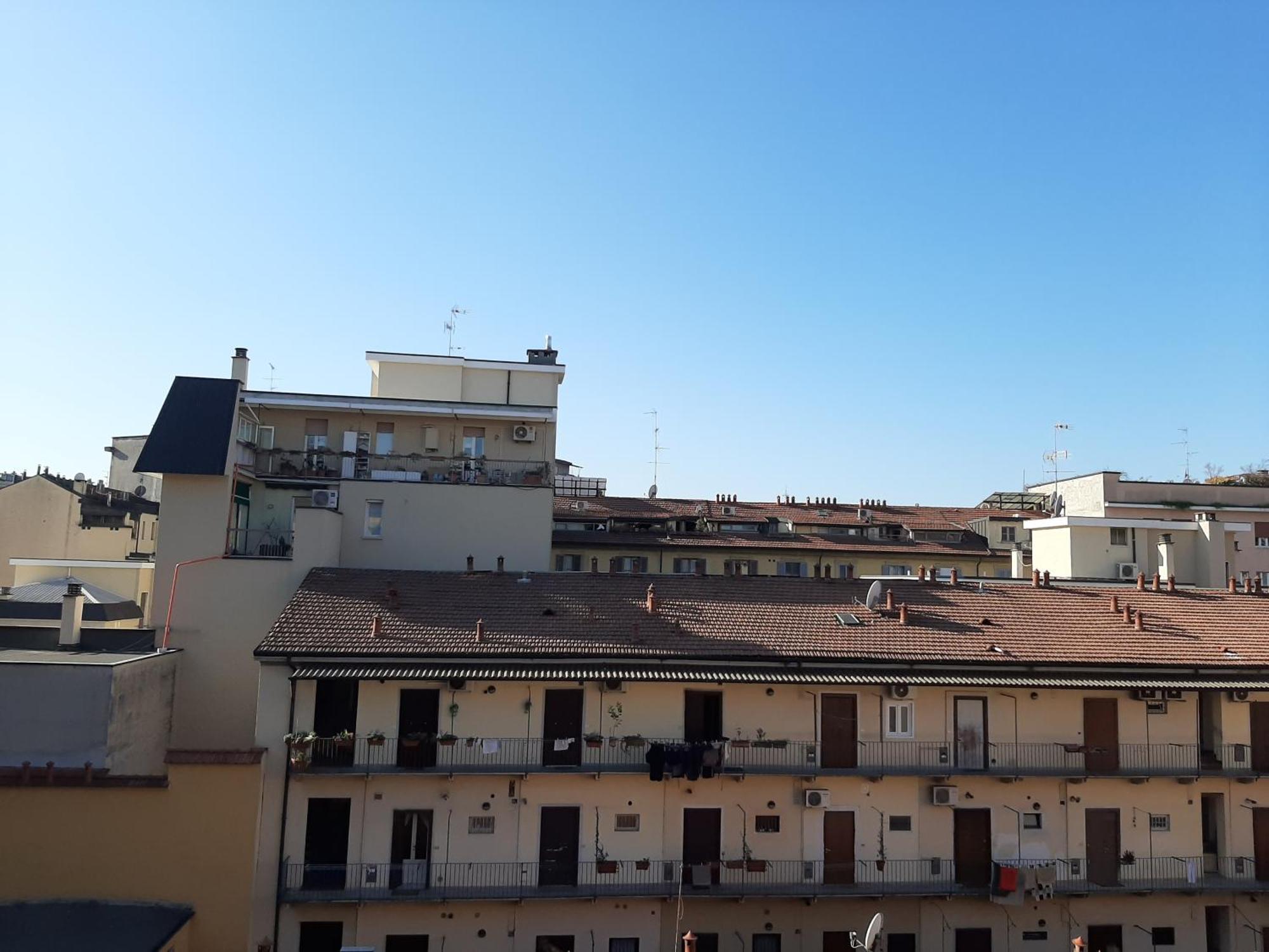 Sweet Smart Easy Apartment Porta Romana City Center Milano Esterno foto