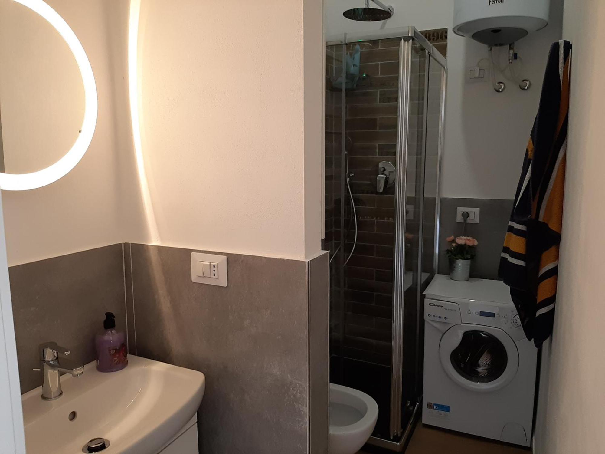Sweet Smart Easy Apartment Porta Romana City Center Milano Esterno foto