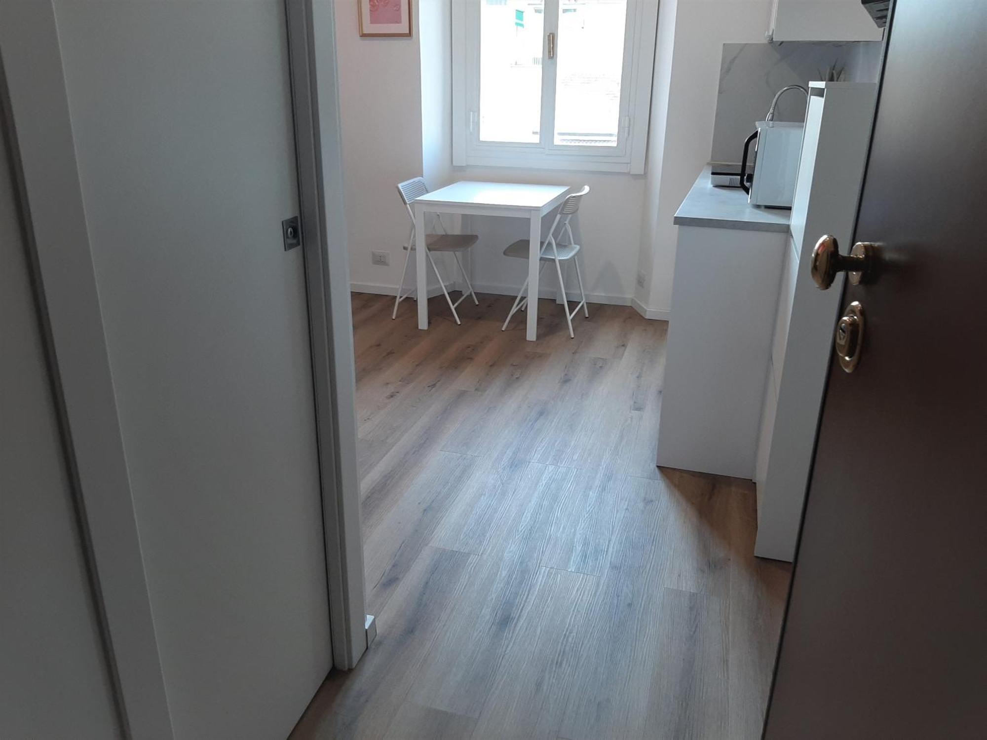 Sweet Smart Easy Apartment Porta Romana City Center Milano Esterno foto