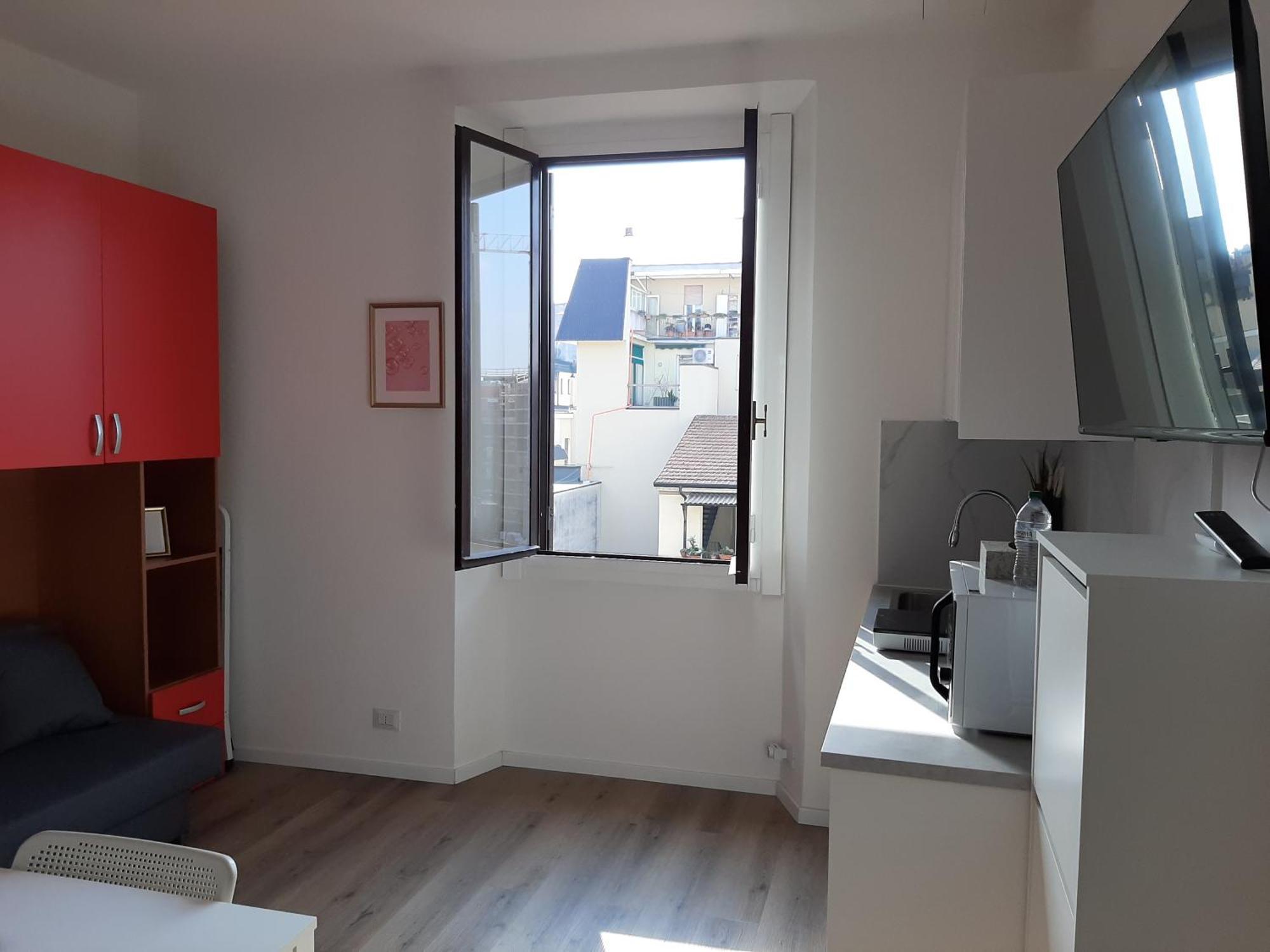 Sweet Smart Easy Apartment Porta Romana City Center Milano Esterno foto