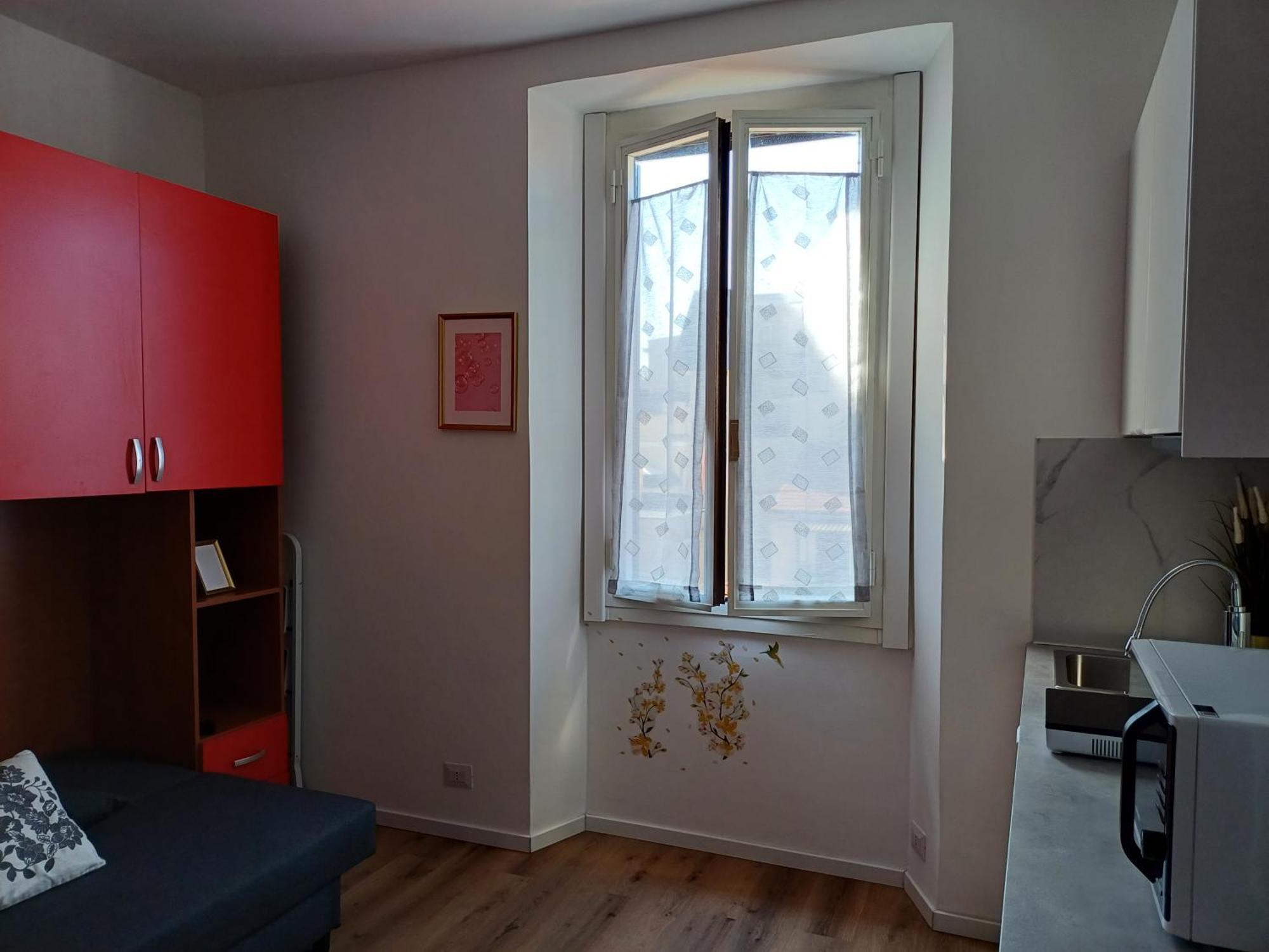 Sweet Smart Easy Apartment Porta Romana City Center Milano Esterno foto