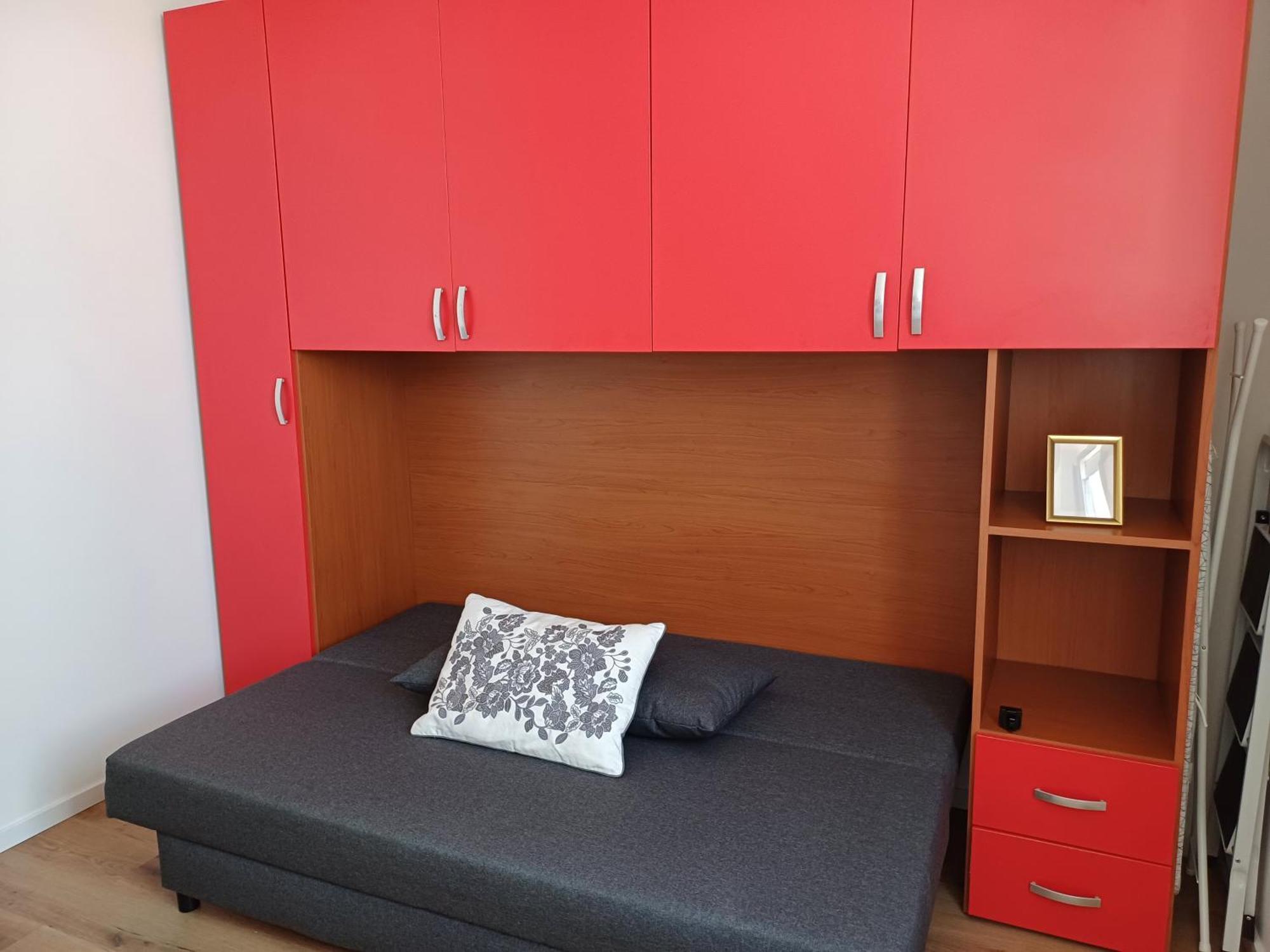 Sweet Smart Easy Apartment Porta Romana City Center Milano Esterno foto