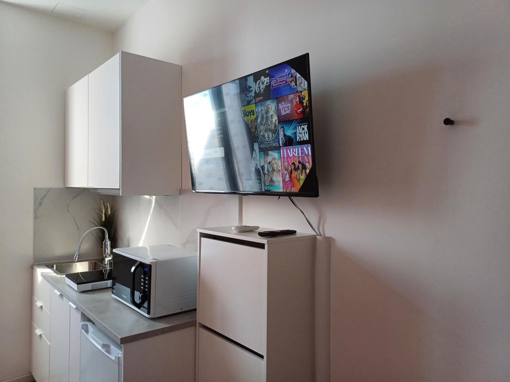 Sweet Smart Easy Apartment Porta Romana City Center Milano Esterno foto