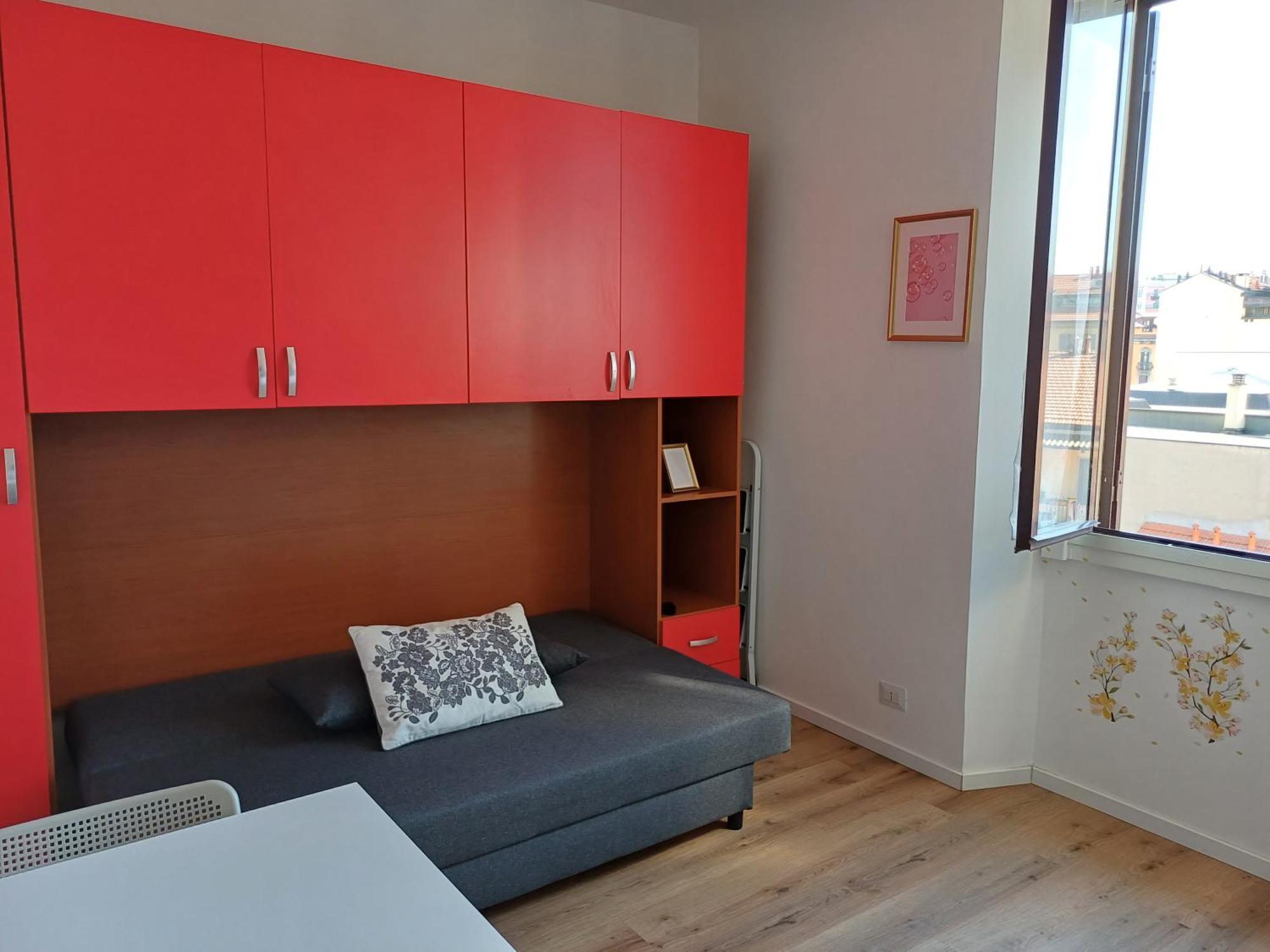 Sweet Smart Easy Apartment Porta Romana City Center Milano Esterno foto