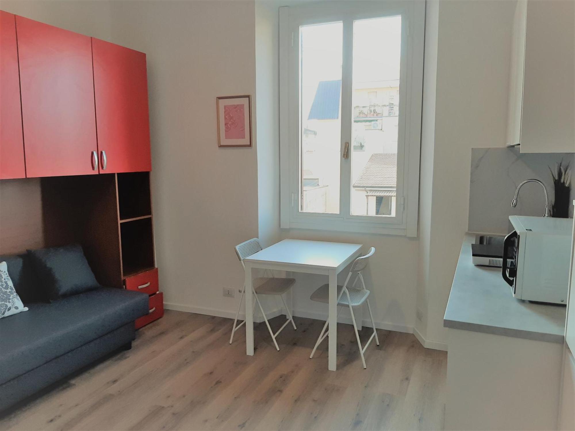 Sweet Smart Easy Apartment Porta Romana City Center Milano Esterno foto