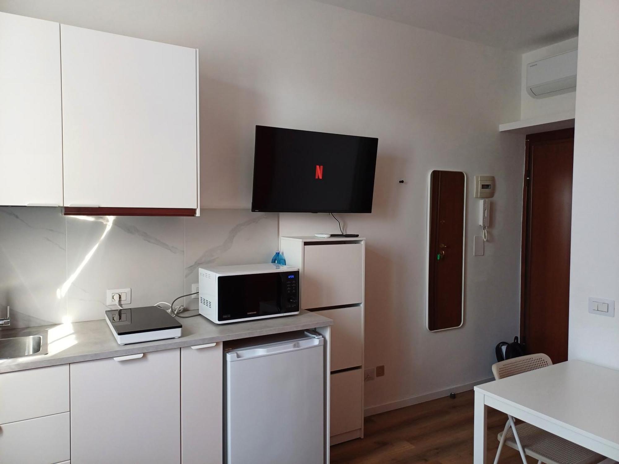 Sweet Smart Easy Apartment Porta Romana City Center Milano Esterno foto