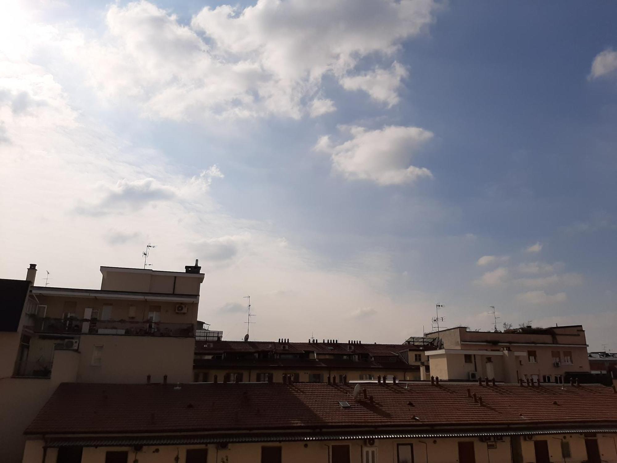 Sweet Smart Easy Apartment Porta Romana City Center Milano Esterno foto